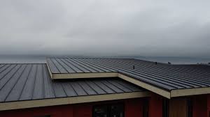 Best Emergency Roof Repair Services  in Cloverleaf, TX